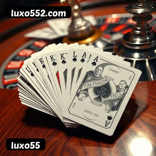 Vantagens exclusivas luxo55 para jogadores brasileiros - São Paulo, Rio, BH