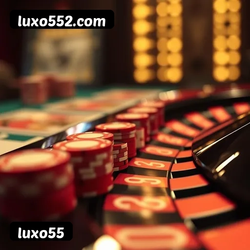 Requisitos do APK da luxo55 para Android