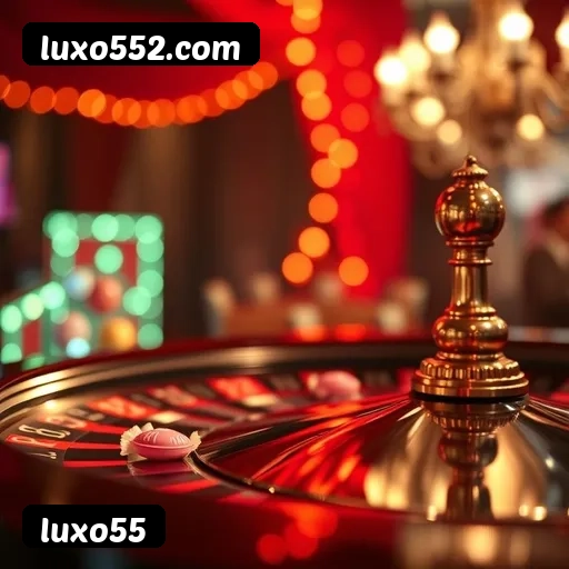 Comparação APP mobile vs versão web da luxo55