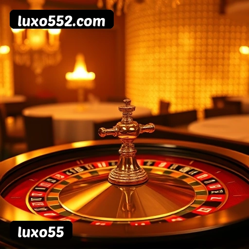 Catálogo luxo55 3.100+ jogos - Pragmatic Play, Evolution, NetEnt