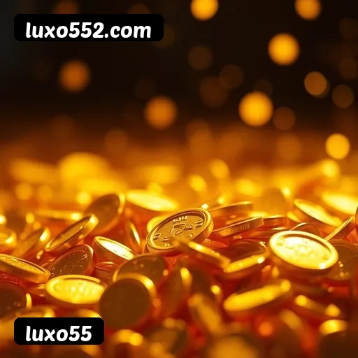 luxo55 PIX instantâneo Brasil - Depósito e saque em minutos 24/7